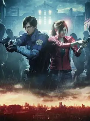 Resident Evil 2 (Remake) walkthrough and guide