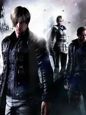 Resident Evil 6 walkthrough and guide