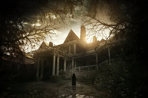 Resident Evil 7: Biohazard walkthrough and guide