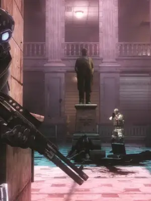 Resident Evil: Operation Raccoon City walkthrough and guide