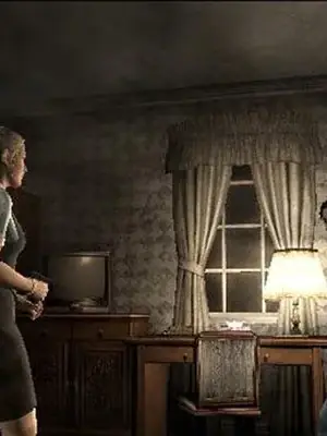 Resident Evil Outbreak walkthrough and guide