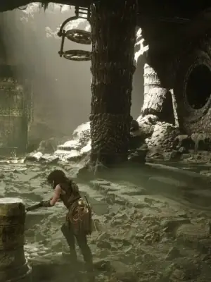 Resonance: A Plague Tale Legacy walkthrough and guide