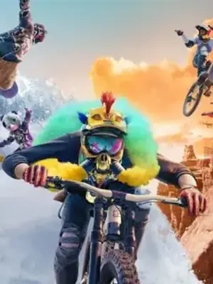 Riders Republic