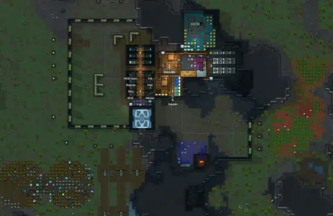 RimWorld