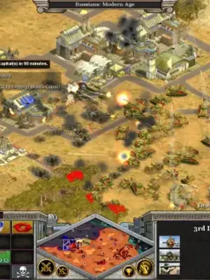 Rise of Nations