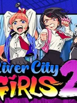 River City Girls 2 walkthrough and guide