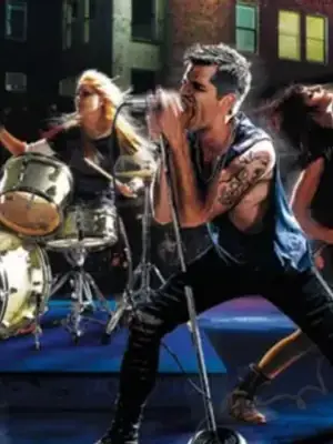 Rock Band 3 walkthrough and guide