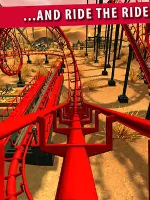 RollerCoaster Tycoon 3 walkthrough and guide