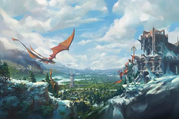 RuneScape