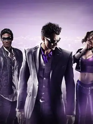 Saints Row: The Third walkthrough and guide