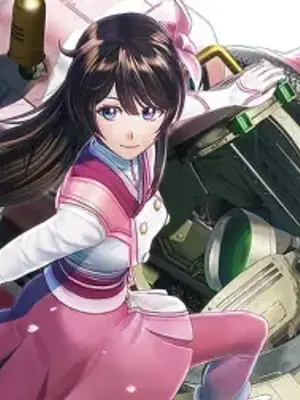 Sakura Wars