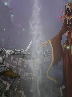 Salt and Sacrifice walkthrough and guide