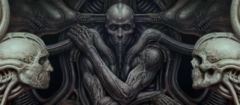 Scorn