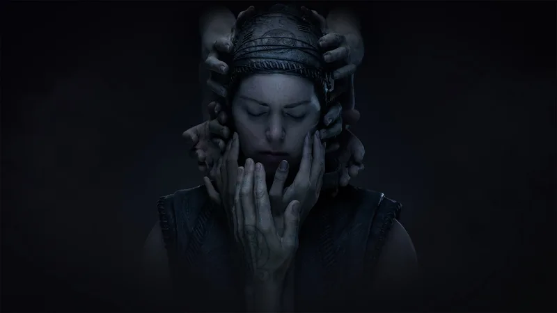 Senua's Saga: Hellblade II walkthrough and guide