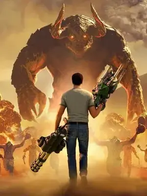 Serious Sam 4 walkthrough and guide