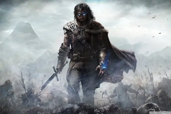 Middle-earth: Shadow of Mordor walkthrough and guide