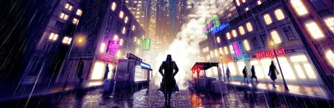 Shadows of Doubt walkthrough and guide