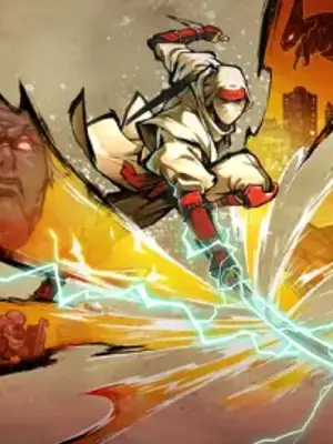 Shinobi: Art of Vengeance