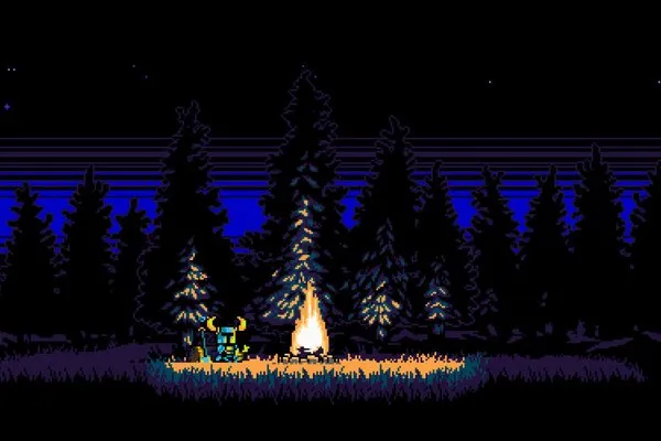 Shovel Knight walkthrough and guide