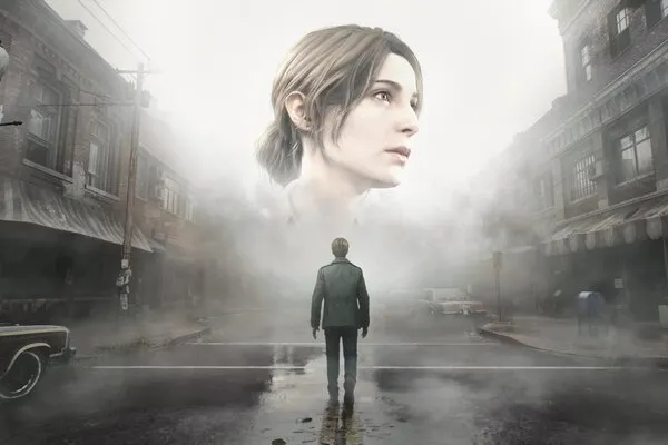 Silent Hill 2 (Remake)