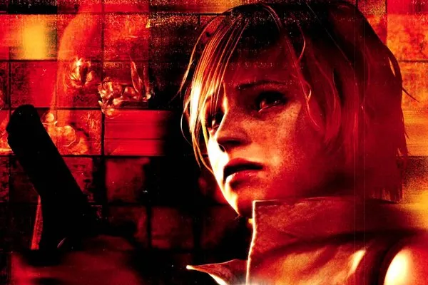 Silent Hill 3 walkthrough and guide