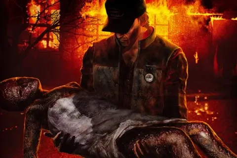 Silent Hill: Origins