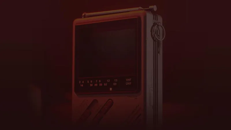 Silent Hill: Townfall