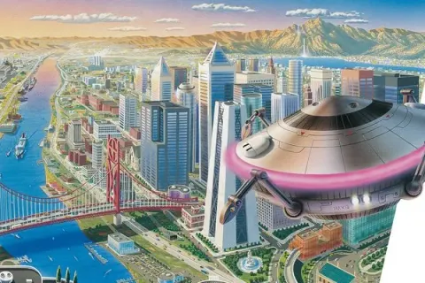 SimCity 2000 walkthrough and guide