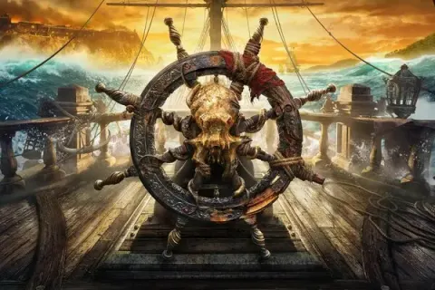 Skull and Bones walkthrough and guide