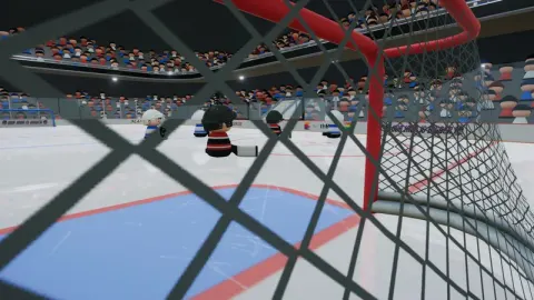 SLAPSHOT Rebound walkthrough and guide