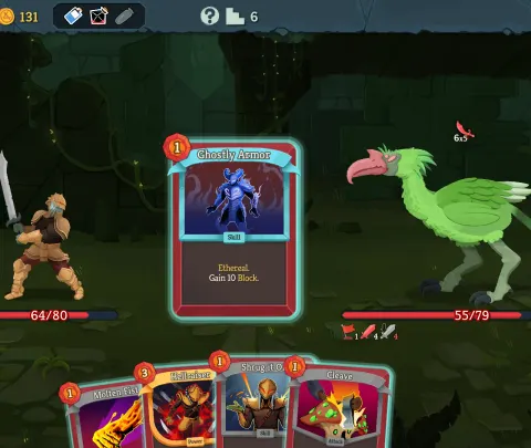 Slay the Spire 2 walkthrough and guide