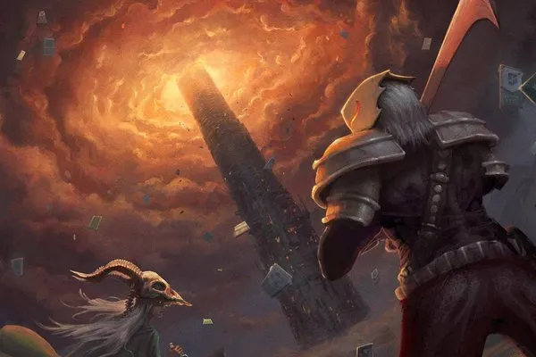 Slay the Spire walkthrough and guide