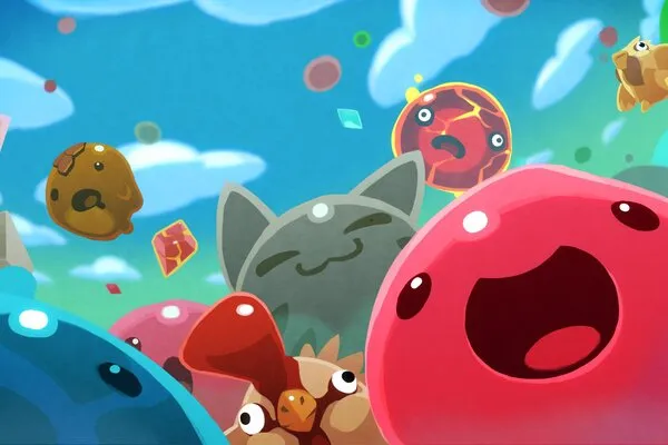 Slime Rancher walkthrough and guide