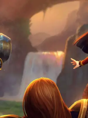 Smite walkthrough and guide