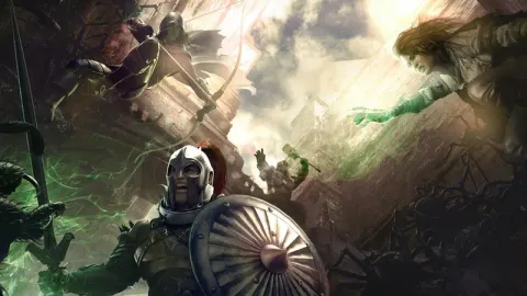 Solasta 2 walkthrough and guide