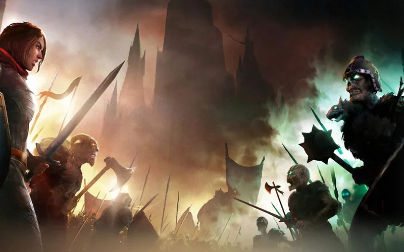 Songs of Conquest walkthrough and guide
