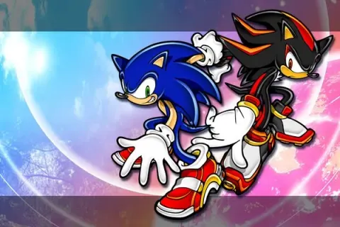Sonic Adventure 2 walkthrough and guide