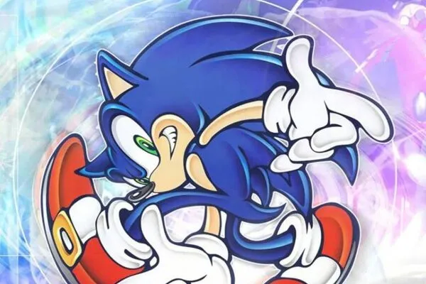 Sonic Adventure