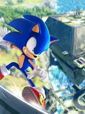 Sonic Frontiers walkthrough and guide