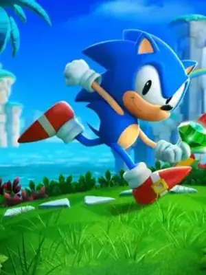 Sonic Superstars