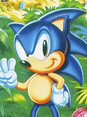 Sonic the Hedgehog 3