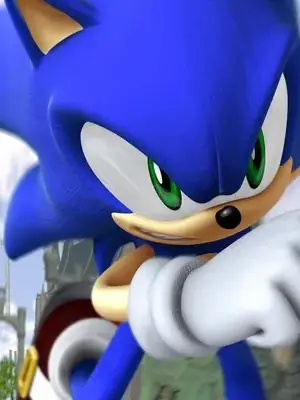 Sonic the Hedgehog walkthrough and guide