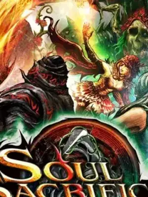 Soul Sacrifice Delta walkthrough and guide