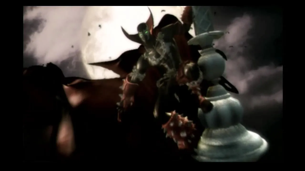 Soulcalibur II walkthrough and guide