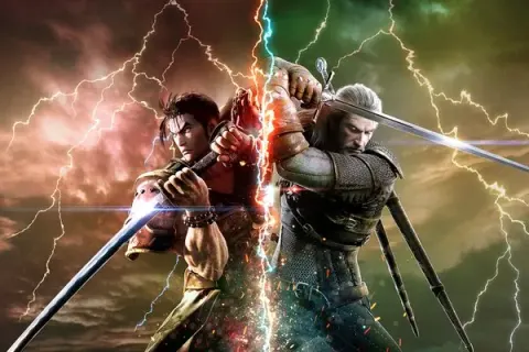Soulcalibur VI