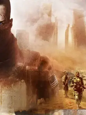 Spec Ops: The Line walkthrough and guide