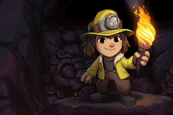 Spelunky 2