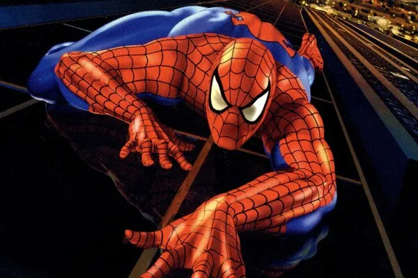 Spider-Man 2 (2004)