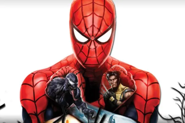 Spider-Man: Web of Shadows walkthrough and guide
