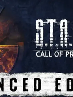 S.T.A.L.K.E.R.: Call of Prypiat - Enhanced Edition